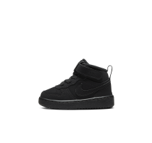 Nike Court Borough Mid 2 (CW5869 001)