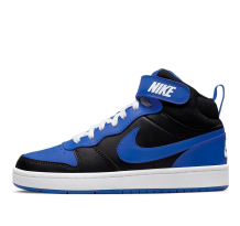 Nike Court Borough Mid 2 Game Royal (DM8872-001)