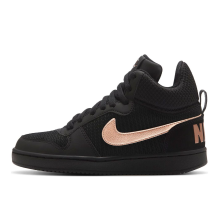 Nike Court Borough Mid Prem (844907-002)