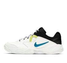 Nike Court Lite 2 Hot Lime Neo Turquoise (AR8836-104)