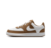 Nike Court Vision Low (DH3158-200) in braun