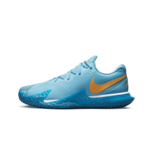 Nike NikeCourt Zoom Vapor Cage 4 Rafa (DD1579-400) in blau