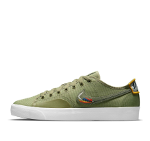 Nike Daan Van Der Linden Blazer Court SB Dusty Olive DVDL (CZ5605-300)