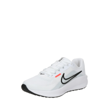 Nike Downshifter 13 Pure Platinum Bright Crimson (FD6454-107)