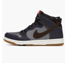 Nike Dunk Cmft Denim (705434 401)