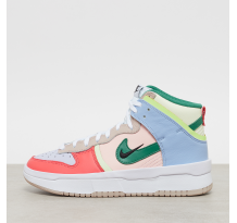 Nike Dunk High Hi Rebel (DH3718 700)