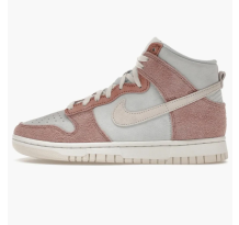 Nike Dunk High Fossil Rose (DH7576-400)