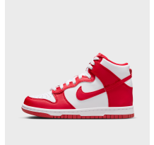 Nike Dunk High GS (DB2179-115) in weiss