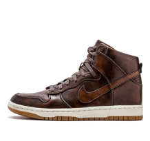 Nike Dunk High Lux SP Burnished (747138-221)