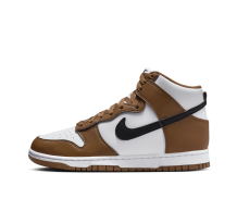 Nike Dunk High (FV5960-200) in braun