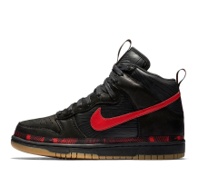 Nike Dunk High Premium N7 (AA1126-001)
