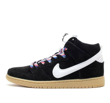 Nike Dunk High Premium SB Barbershop (313171 021)