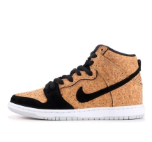 Nike Dunk High Premium Cork SB (313171-026)