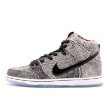 Nike Dunk High Premium SB Stain Salt (313171-024)