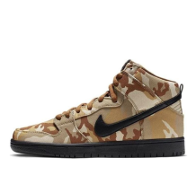 Nike SB Dunk High Desert Pro Camo (BQ6826-200)