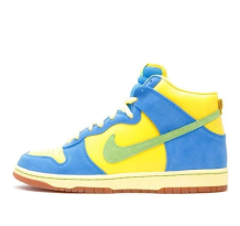 Nike Dunk High SB Marge Simpson (305050-731)