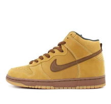 Nike Dunk High Pro SB Wheat (305050-221)