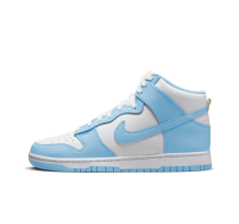 Nike Dunk High Retro Chill Blue (DD1399 401)