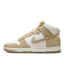 Nike Dunk High Tan Suede (DQ7679 001)