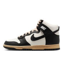 Nike Dunk High SE Vintage Panda Retro (DZ4732 133)