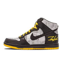 Nike Dunk High Hi Supreme Tz Flom Laf (378127 001)