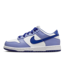 Nike Dunk Low Blueberry PS (DZ4457 100)
