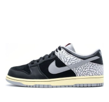 Nike Dunk Low Cl Pack Cement J (304714 905)
