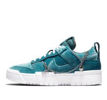 Nike Dunk Low Disrupt Lucky Charms Ash Green (DO5219-010)