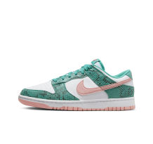 Nike Dunk Low Snakeskin (DR8577-300)