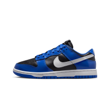 Nike Dunk Low ESS (DQ7576-400) in blau