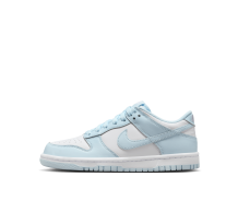 Nike Dunk Low GS (FB9109-105) in weiss
