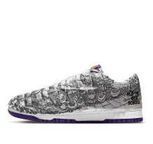 Nike Dunk Low Flip The Old School (DJ4636-100)