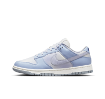 Nike Dunk Low Blue Airbrush (FN0323-400)