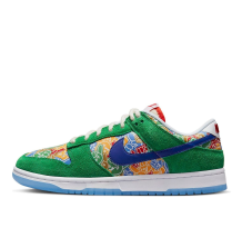 Nike Dunk Low Foam Finger (DZ5184 300)