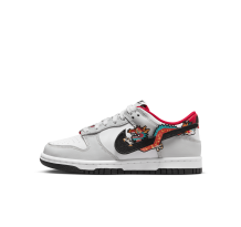 Nike Dunk Low GS Of The Dragon Year (FZ5528 101)