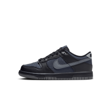 Nike Dunk Low (HQ3815 001) in schwarz