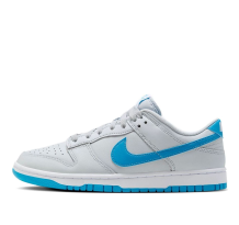 Nike Dunk Low Retro Pure Platinum Lightning Blue (DV0831 001)