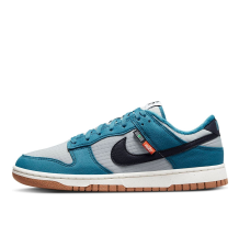 Nike Dunk Low Next Nature Toasty Rift Blue (DD3358-400)