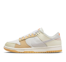Nike Dunk Low SE Patchwork If Lost Return To (FJ5475-100)