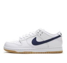 Nike Dunk Low Pro ISO SB Label (CZ2249-100)