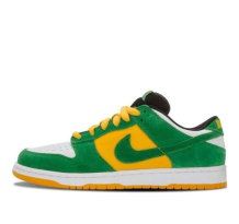 Nike Dunk Low Pro SB Bucks (304292-132)