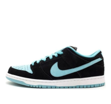 Nike Dunk Low Pro SB Jade Clear (304292-030)
