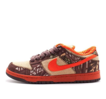 Nike Dunk Low Pro SB Hunter Reese Forbes (304292-281)