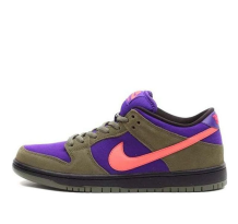 Nike Dunk Low Pro SB Atomic Olive (304292-265)