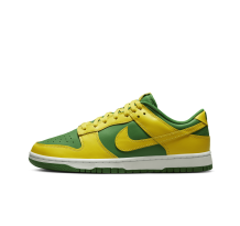 Nike Dunk Low (DV0833 300) in gelb