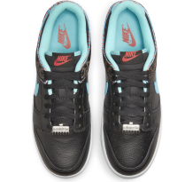 Nike Dunk Low SE Barber Shop (DH7614-001)