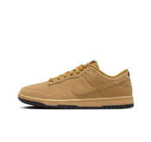 Nike Dunk Low Retro SE Wheat (HQ1932-700)