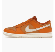 Nike Dunk Low Retro Monarch SE (HJ9121 815)