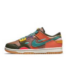 Nike Dunk Low Scrap (DB0500-200)