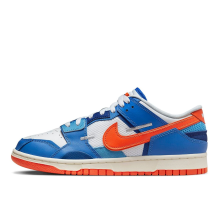 Nike Dunk Low Scrap Knicks (DM0128 100)